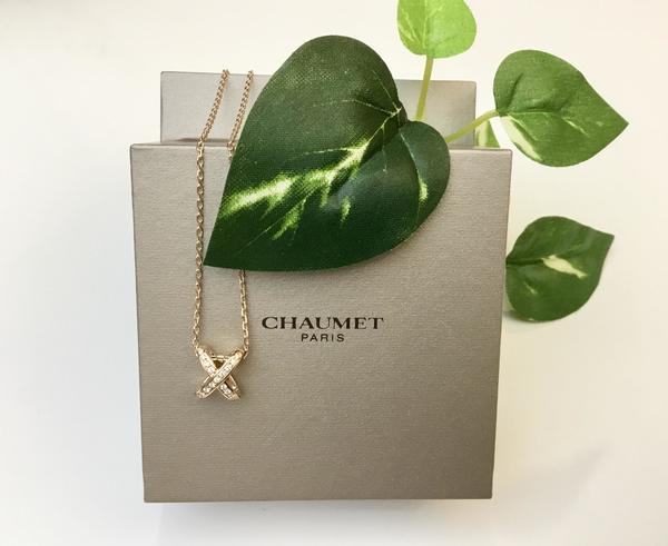 CHAUMET アクセサリー