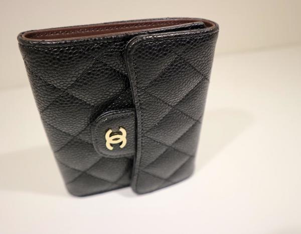 CHANEL 財布