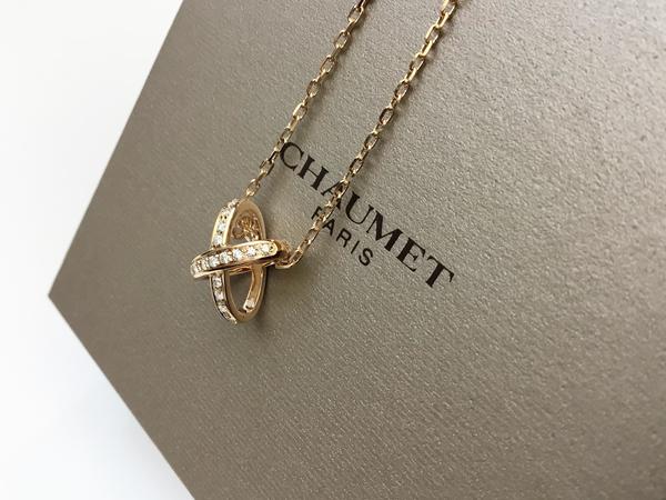 CHAUMET アクセサリー