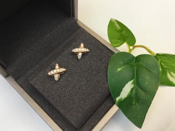 CHAUMET アクセサリー