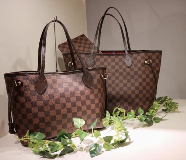 LOUIS VUITTON バッグ