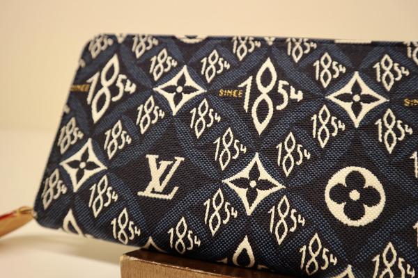 【LOUIS VUITTON】SINCE1854