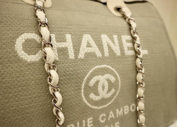 CHANELバッグ