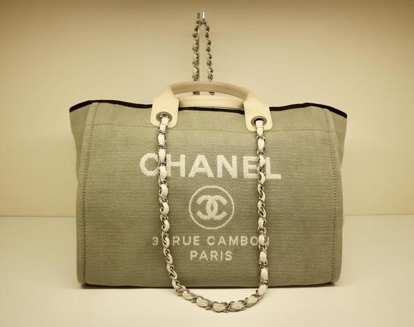 CHANELバッグ