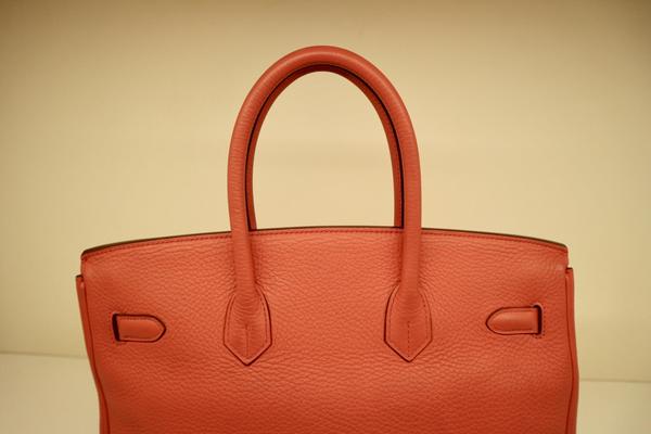 HERMES バッグ