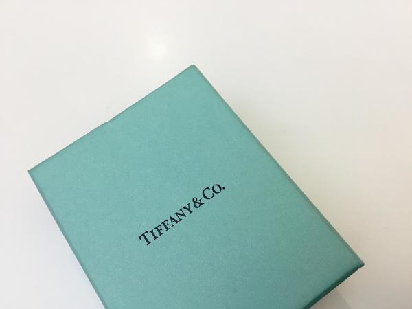 TIFFANY＆CO.ブレスレット