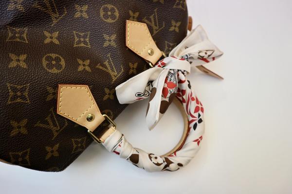 LOUIS VUITTON バッグ