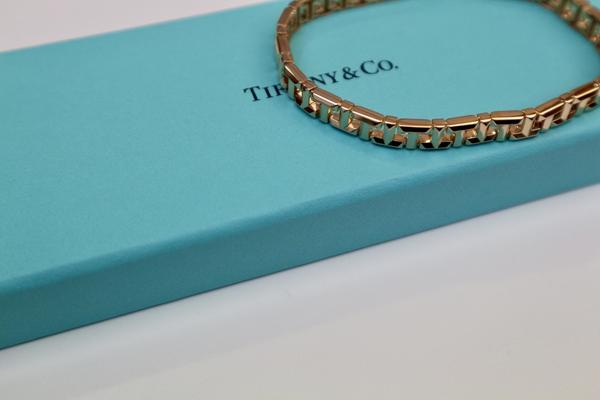 TIFFANY＆CO.ブレスレット