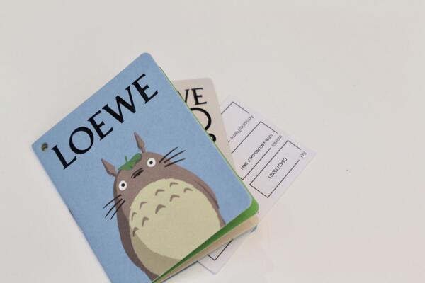 LOEWEその他