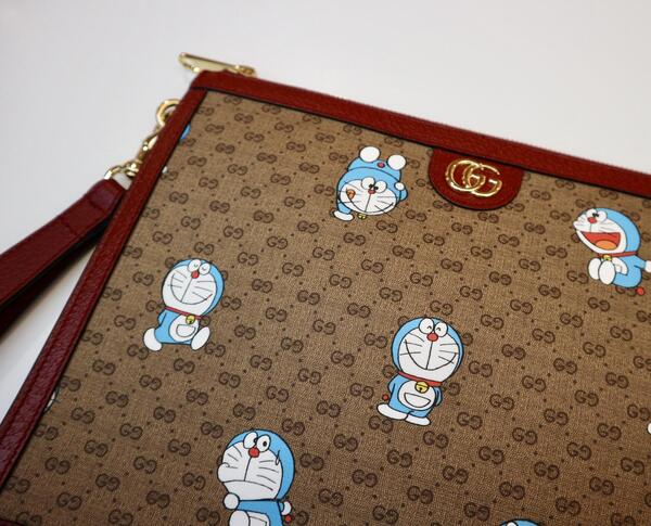 GUCCIバッグ