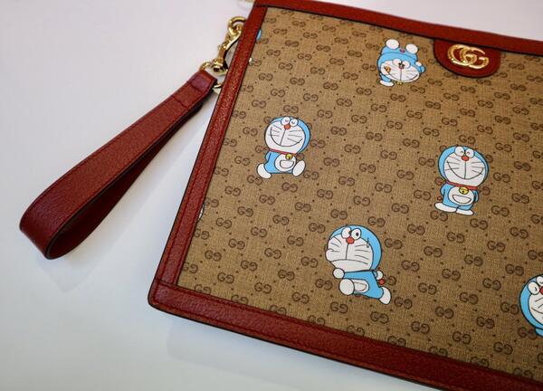 GUCCIバッグ