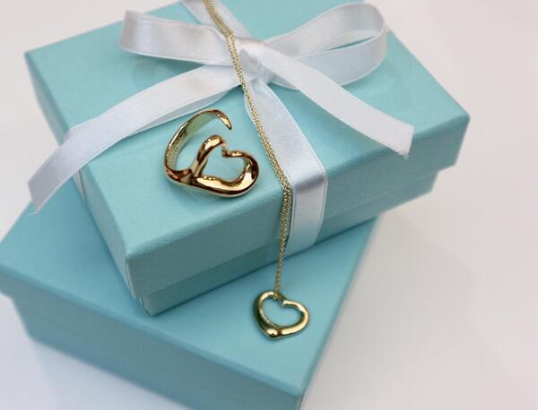  TIFFANY & CO. リングその他