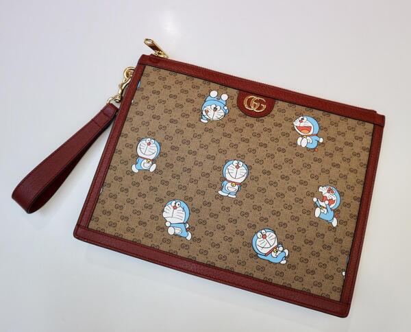 GUCCIバッグ