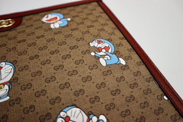 GUCCIバッグ