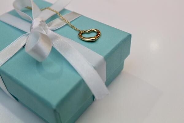 TIFFANY & CO. ネックレス