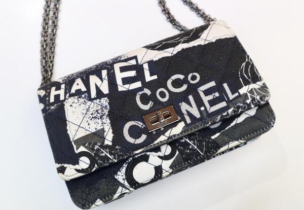 CHANELバッグ