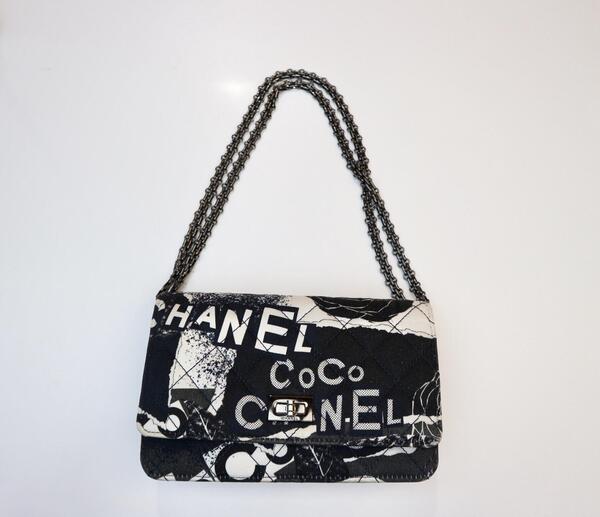 CHANELバッグ