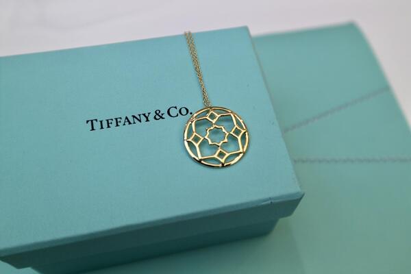 TIFFANY & CO. ネックレス