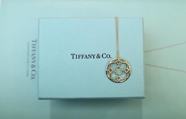 TIFFANY & CO. ネックレス