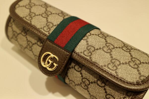 GUCCI小物