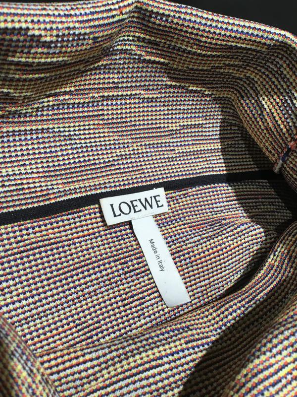 LOEWE　ニット