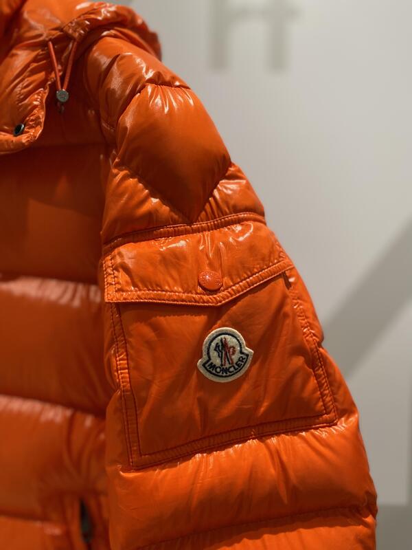 moncler ダウン