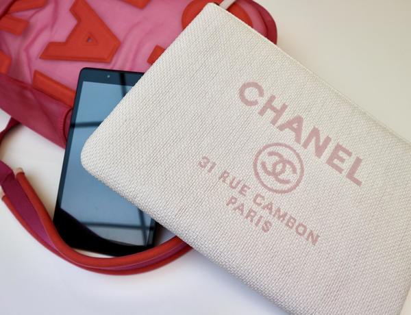 CHANELバッグ