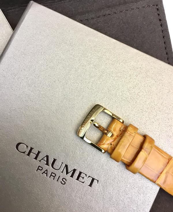 CHAUMET 時計Class One