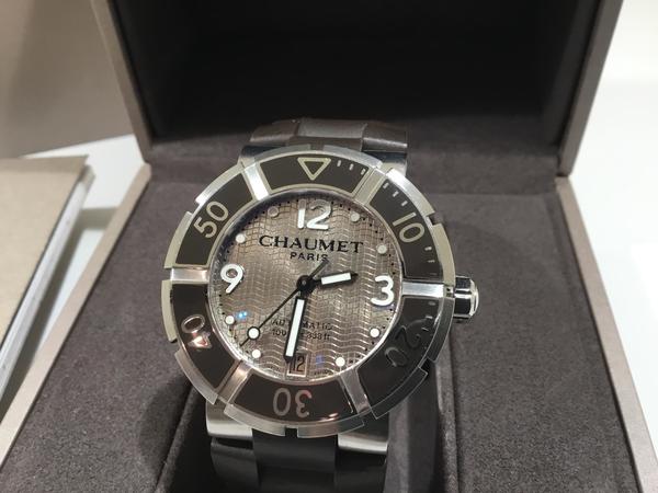 CHAUMET 時計Class One