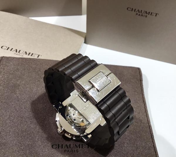 CHAUMET 時計Class One