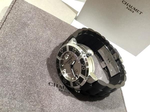 CHAUMET 時計Class One