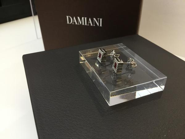 DAMIANIベルエポック