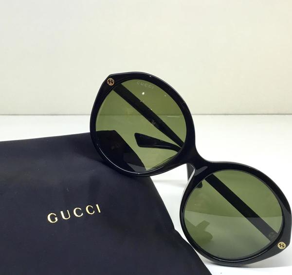 GUCCI サングラス