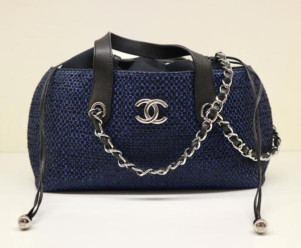 CHANEL】春夏バッグ