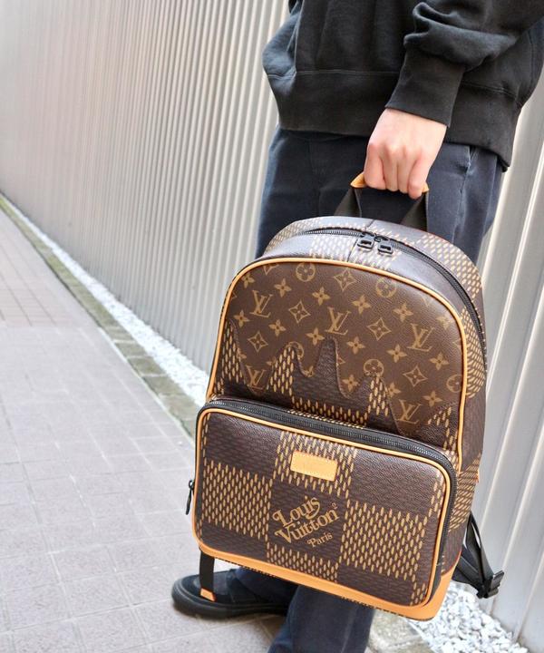 ×NIGO Louis Vuitton