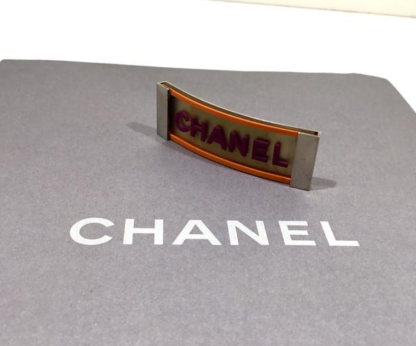 CHANELアクセサリー