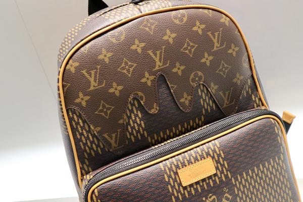 ×NIGO Louis Vuitton