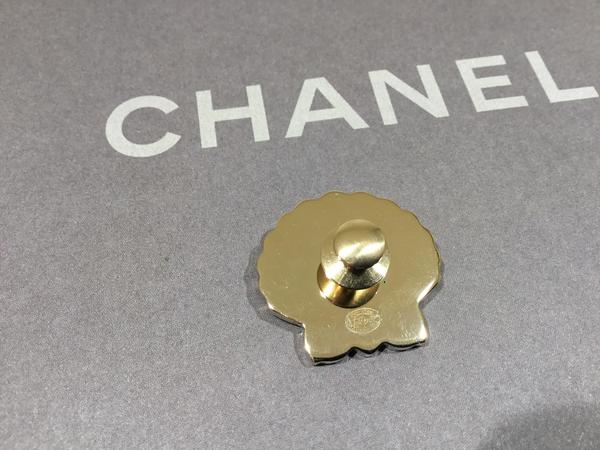 
CHANELアクセサリー