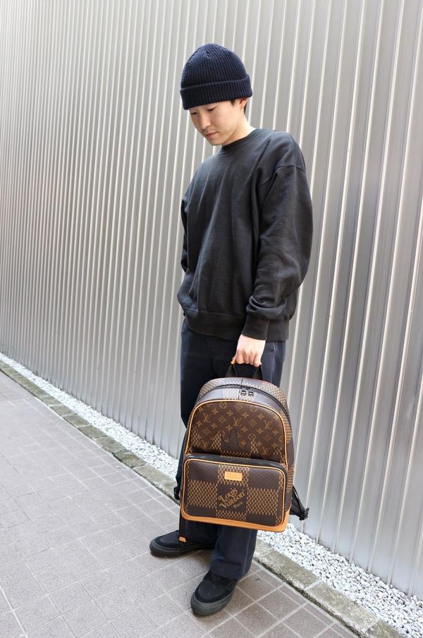 ×NIGO Louis Vuitton