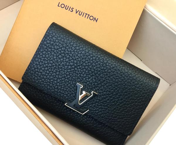 Louis Vuittonお財布