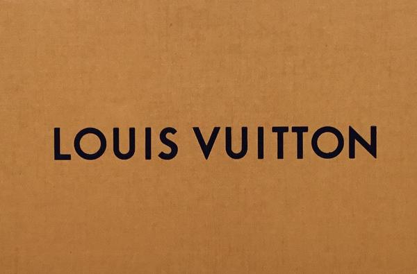 Louis Vuittonお財布