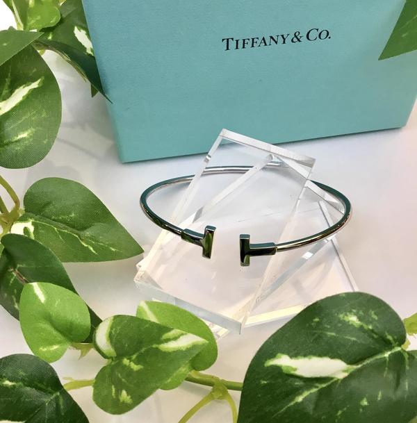 TIFFANYブレスレット