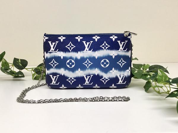 LOUIS VUITTON バッグLVエスカル