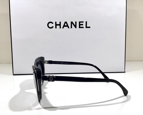 CHANELサングラス