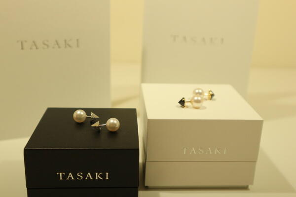 TASAKIピアス