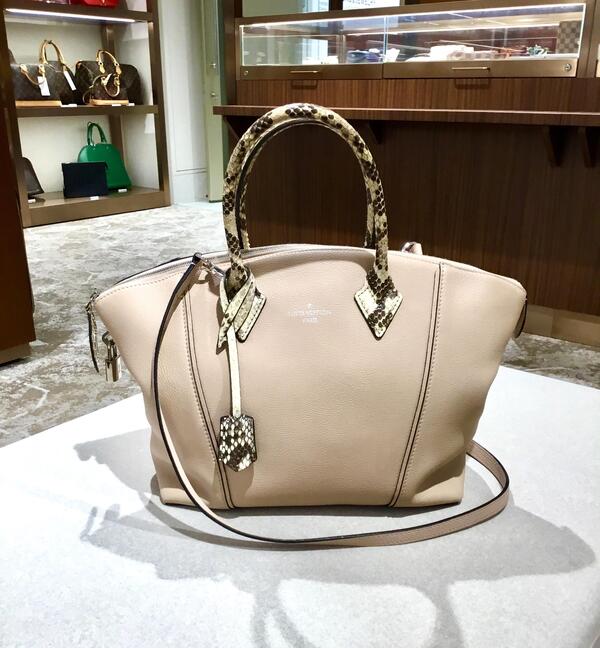 louisvuitton ロックイット