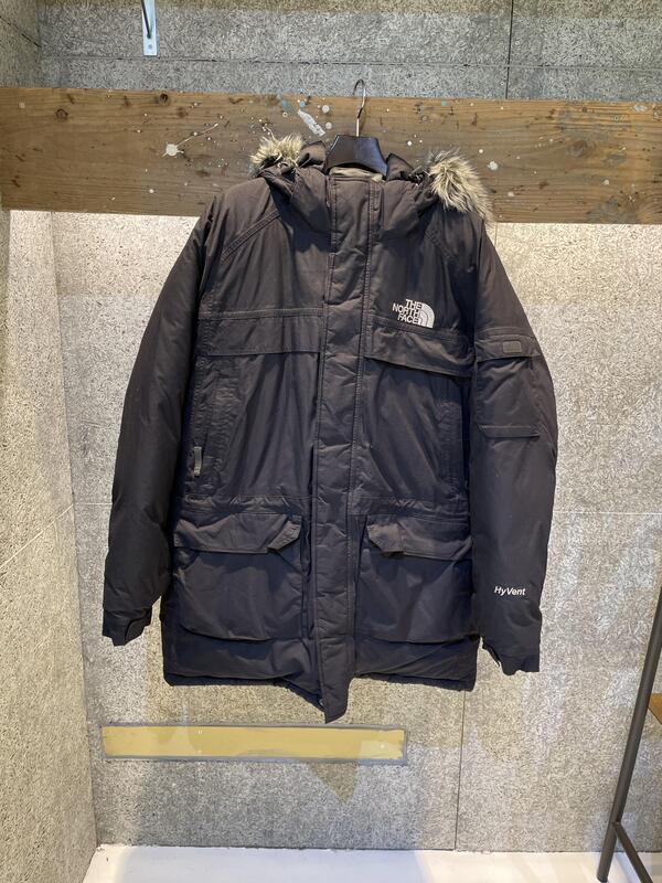 THE NORTH FACE コート