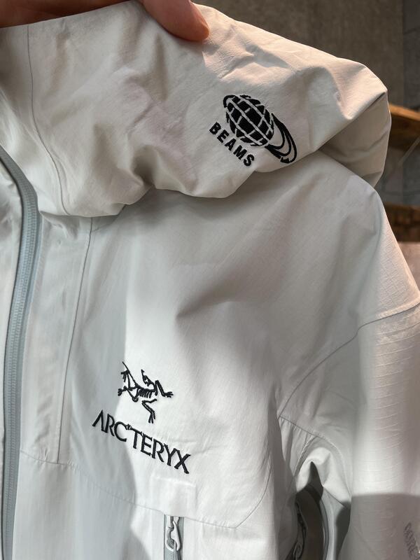 ARC'TERYX