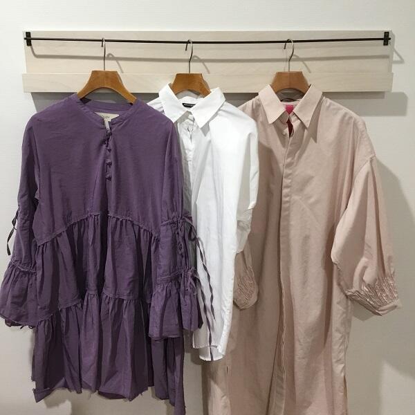 TAKESHI KOSAKA by Y's Pink Label　ワンピース その他