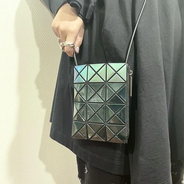 BAO BAO ISSEY MIYAKE　バッグ